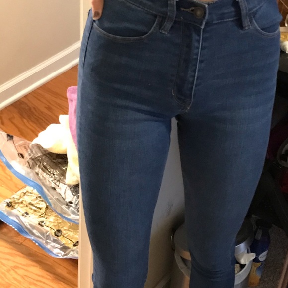 Pacsun Jeans - Picture 7 of 7